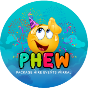 Package Hire Events Wirral